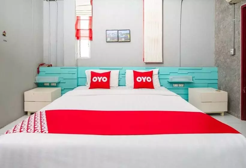 Fotos del hotel The Oddy:  9