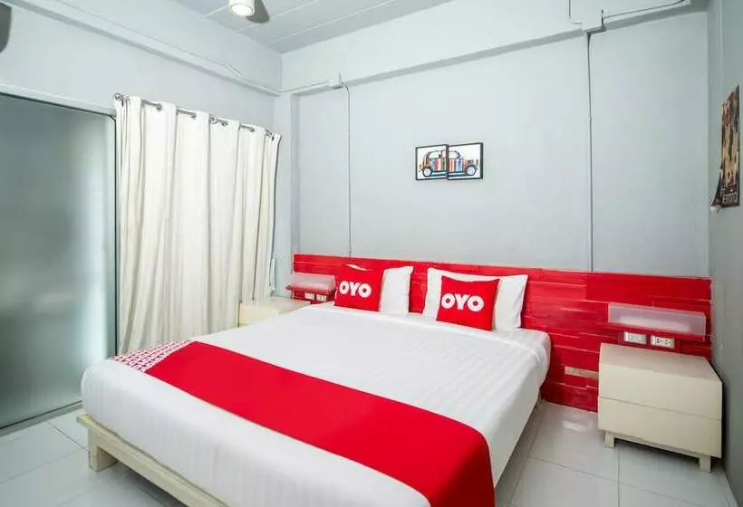 Fotos del hotel The Oddy:  10