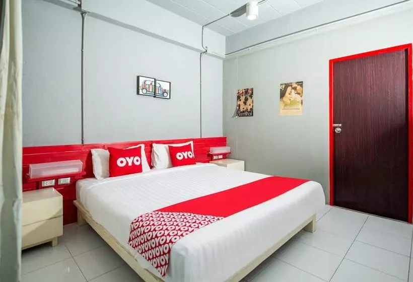 Fotos del hotel The Oddy:  12