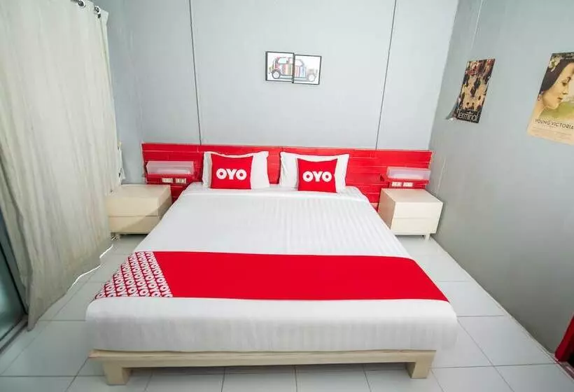 Fotos del hotel The Oddy:  14