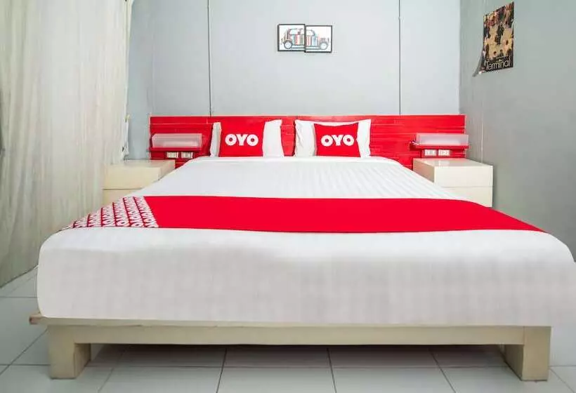 Fotos del hotel The Oddy:  18