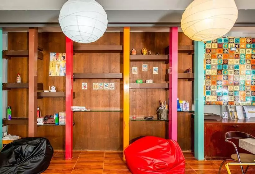 Fotos del hotel The Oddy:  3