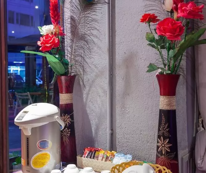 Fotos del hotel The Oddy:  15