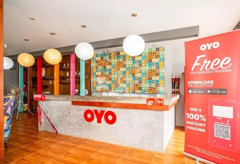 Fotos del hotel The Oddy:  11