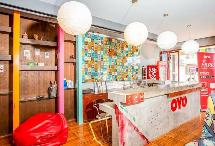 Fotos del hotel The Oddy:  7