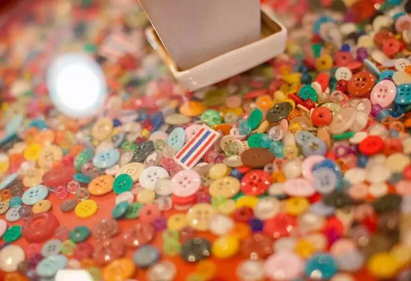 Fotos del hotel The Oddy:  4