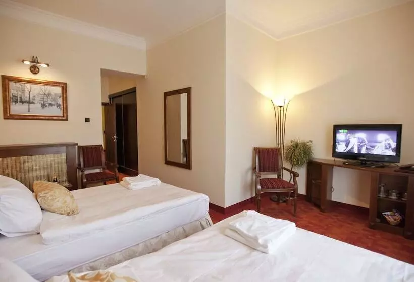 Fotos del hotel Manjež Exclusive Villa:  7