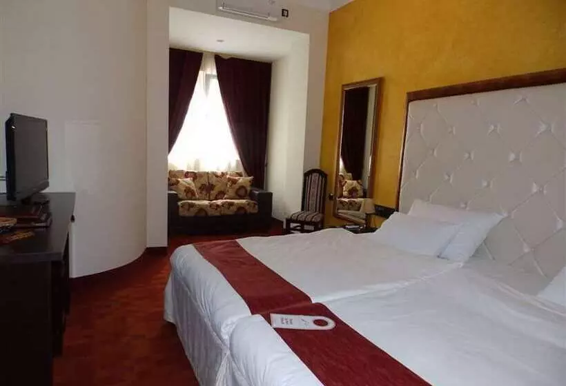 Fotos del hotel Manjež Exclusive Villa:  10