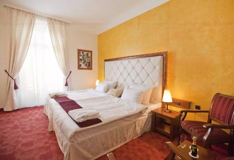 Fotos del hotel Manjež Exclusive Villa:  13