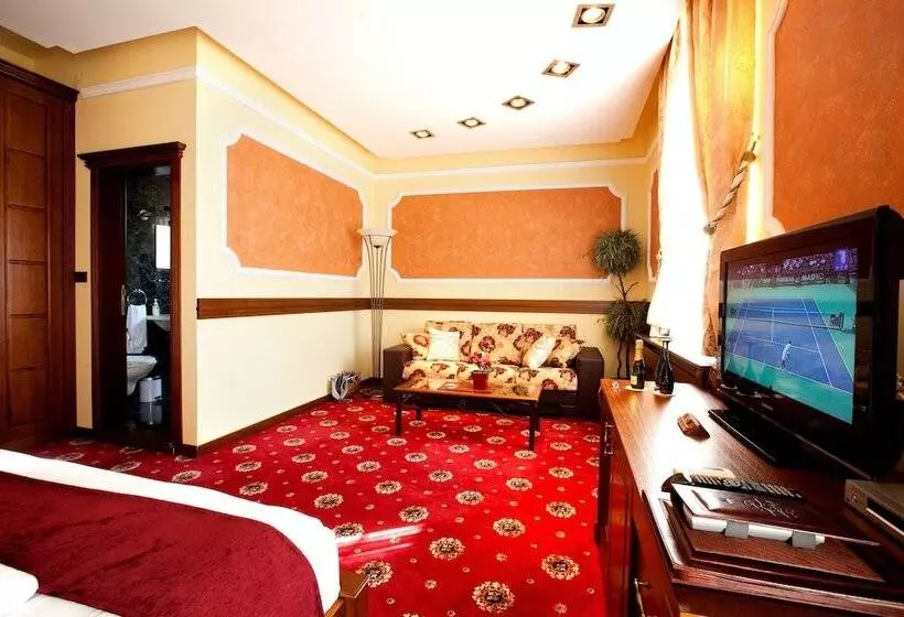 Fotos del hotel Manjež Exclusive Villa:  15