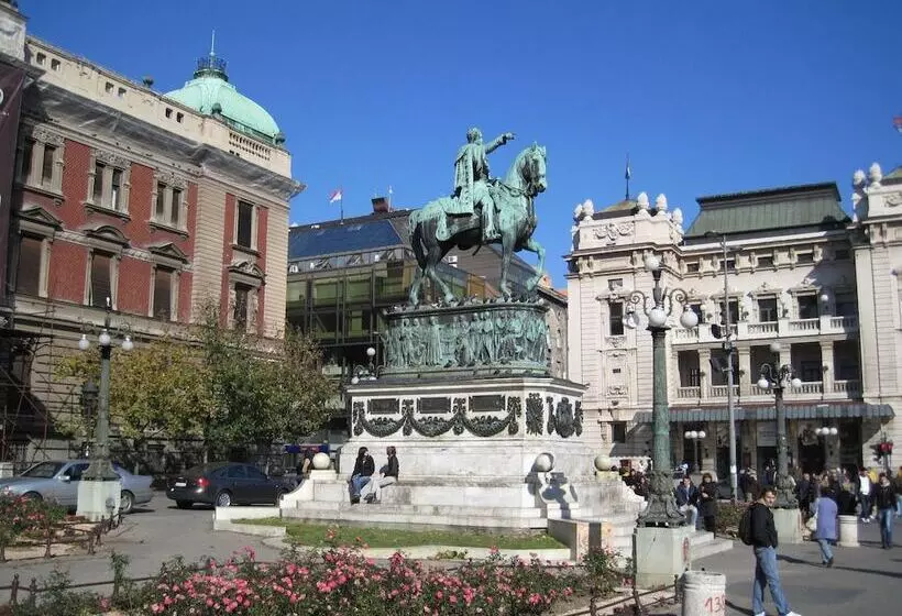 Fotos del hotel Manjež Exclusive Villa:  6