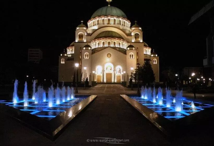 Fotos del hotel Manjež Exclusive Villa:  3