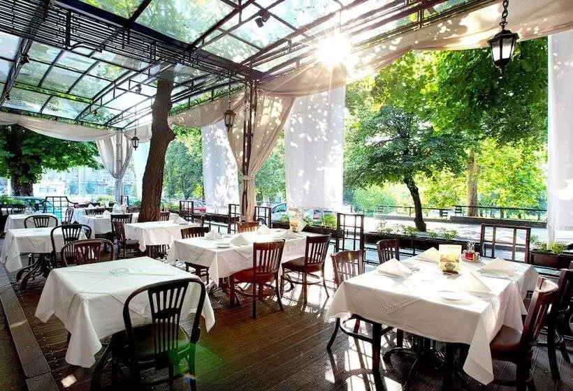 Fotos del hotel Manjež Exclusive Villa:  8