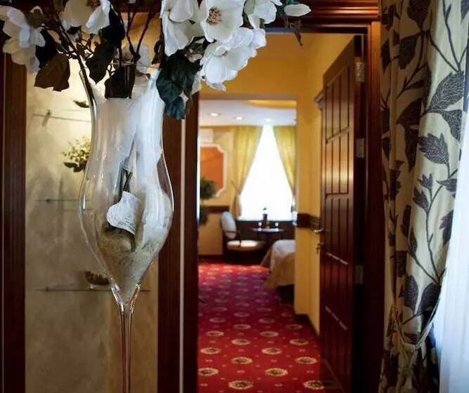 Fotos del hotel Manjež Exclusive Villa:  14