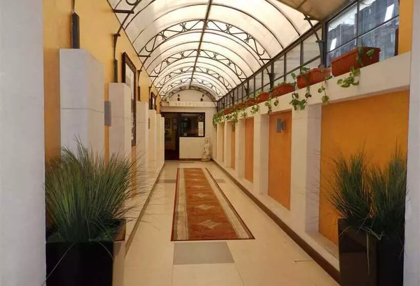 Fotos del hotel Manjež Exclusive Villa:  2