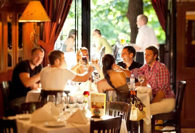 Fotos del hotel Manjež Exclusive Villa:  4