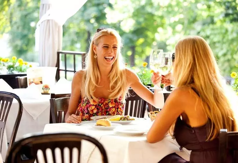 Fotos del hotel Manjež Exclusive Villa:  5