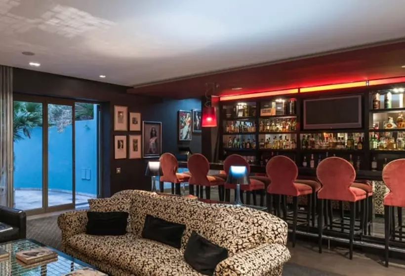 Fotos del hotel Mantis No5 Boutique Art:  16