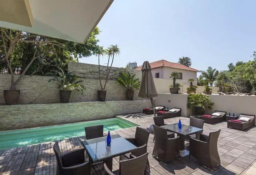 Fotos del hotel Mantis No5 Boutique Art:  9