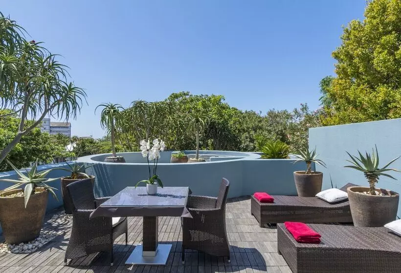 Fotos del hotel Mantis No5 Boutique Art:  17