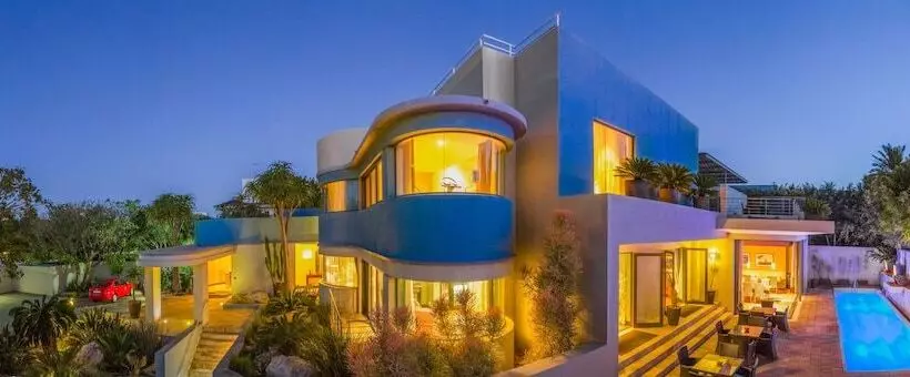 Fotos del hotel Mantis No5 Boutique Art:  11