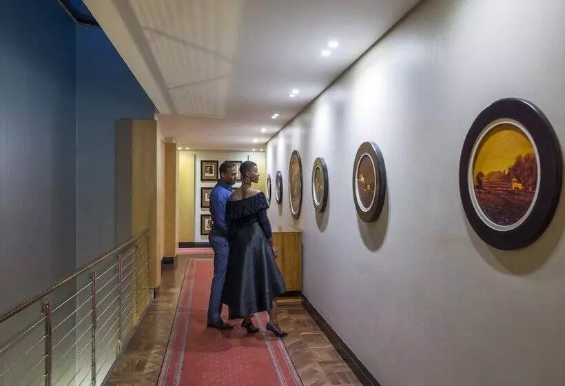 Fotos del hotel Mantis No5 Boutique Art:  13