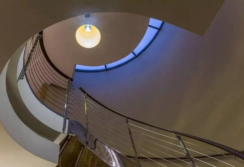 Fotos del hotel Mantis No5 Boutique Art:  21