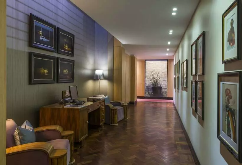 Fotos del hotel Mantis No5 Boutique Art:  3