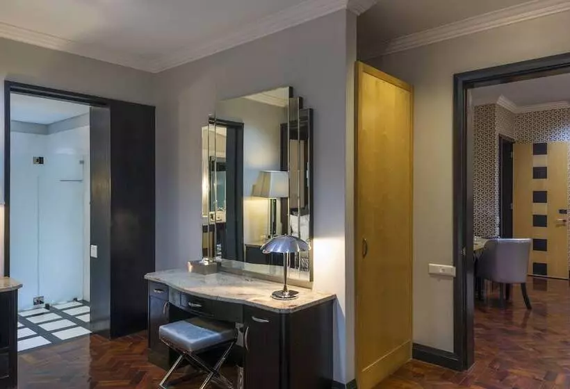 Fotos del hotel Mantis No5 Boutique Art:  12