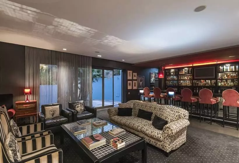 Fotos del hotel Mantis No5 Boutique Art:  22