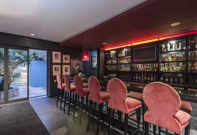 Fotos del hotel Mantis No5 Boutique Art:  7