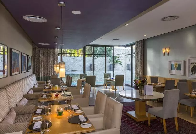 Fotos del hotel Mantis No5 Boutique Art:  6