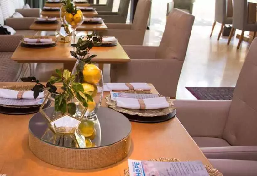 Fotos del hotel Mantis No5 Boutique Art:  23