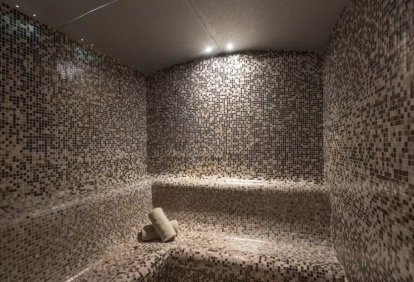 Fotos del hotel Mantis No5 Boutique Art:  5