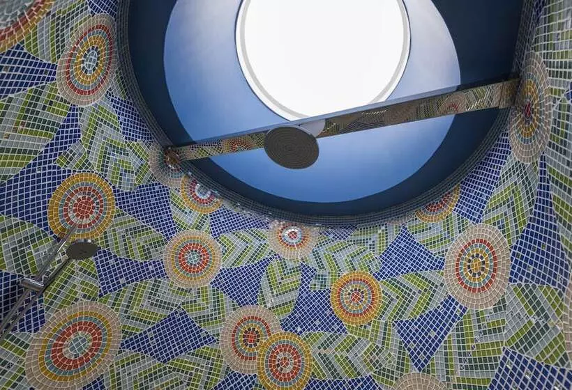 Fotos del hotel Mantis No5 Boutique Art:  10