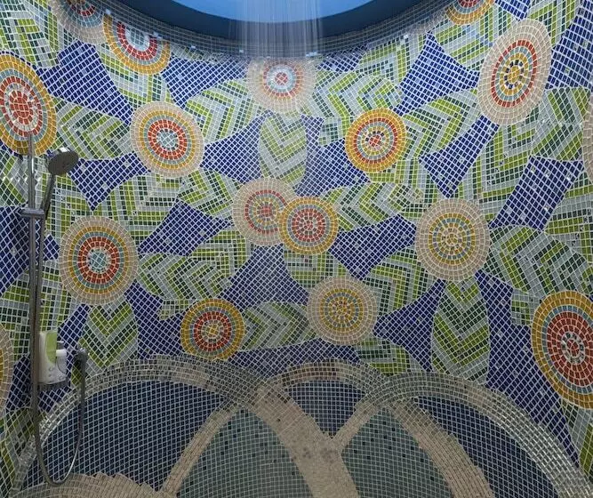 Fotos del hotel Mantis No5 Boutique Art:  14