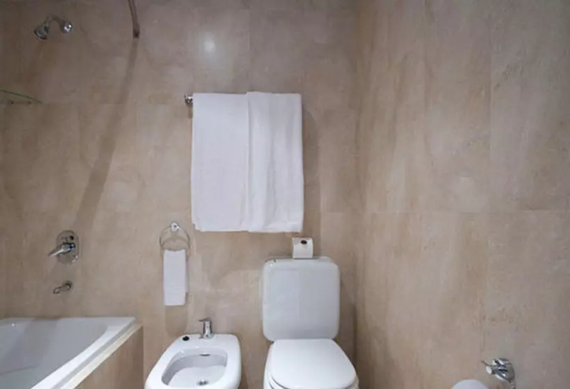 Fotos del hotel Palermo Place:  5