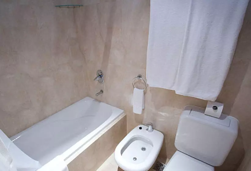 Fotos del hotel Palermo Place:  10