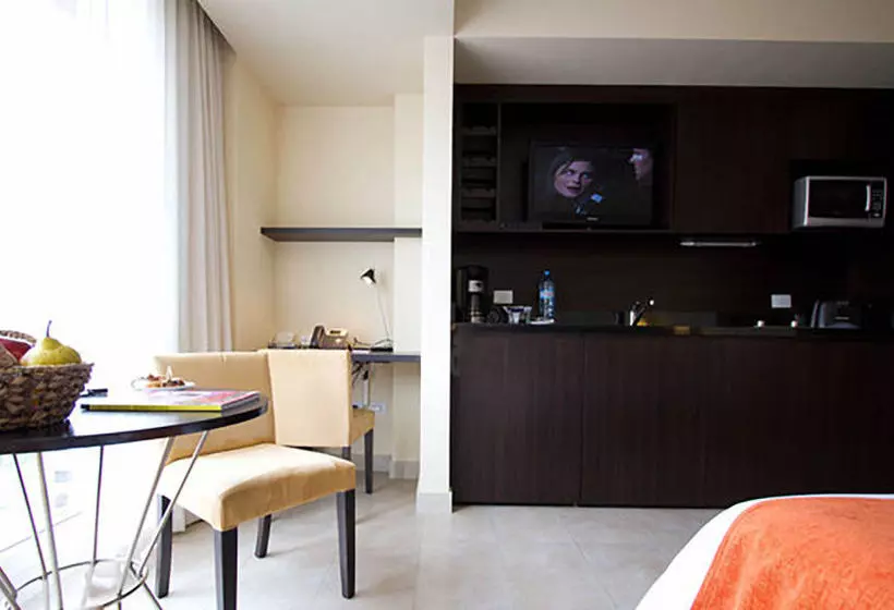 Fotos del hotel Palermo Place:  19