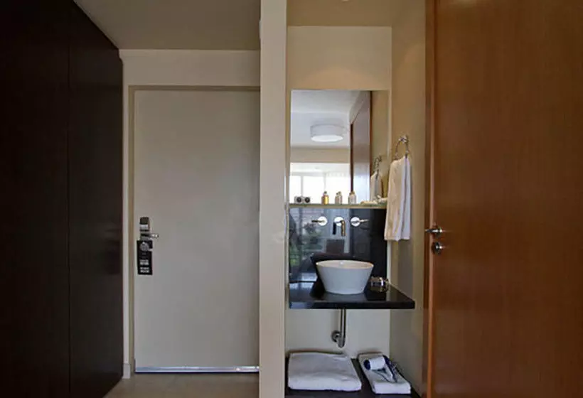 Fotos del hotel Palermo Place:  25