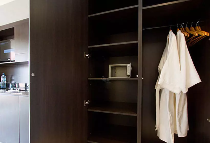 Fotos del hotel Palermo Place:  21