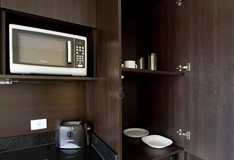 Fotos del hotel Palermo Place:  22