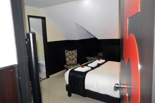 Fotos del hotel Portal De Oxum:  20