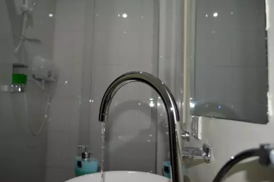 Fotos del hotel Portal De Oxum:  12