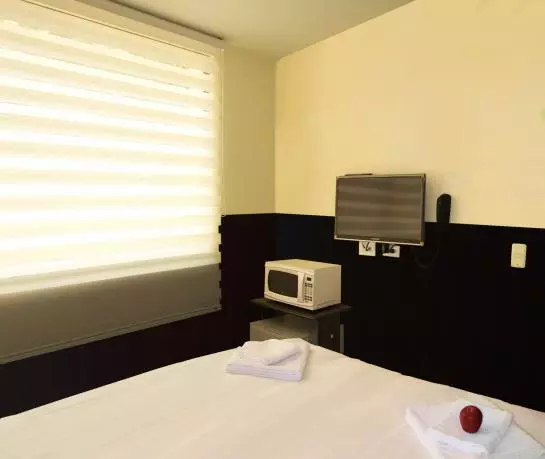 Fotos del hotel Portal De Oxum:  15