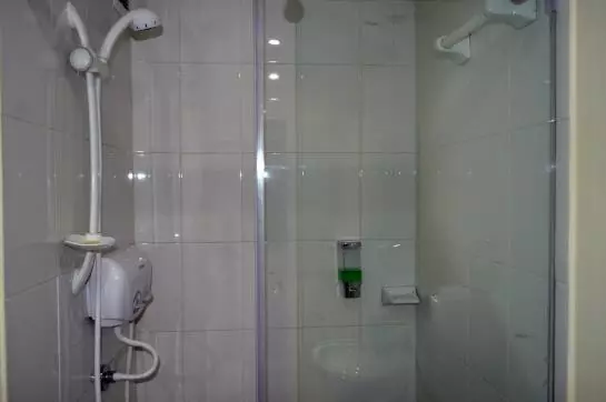 Fotos del hotel Portal De Oxum:  7