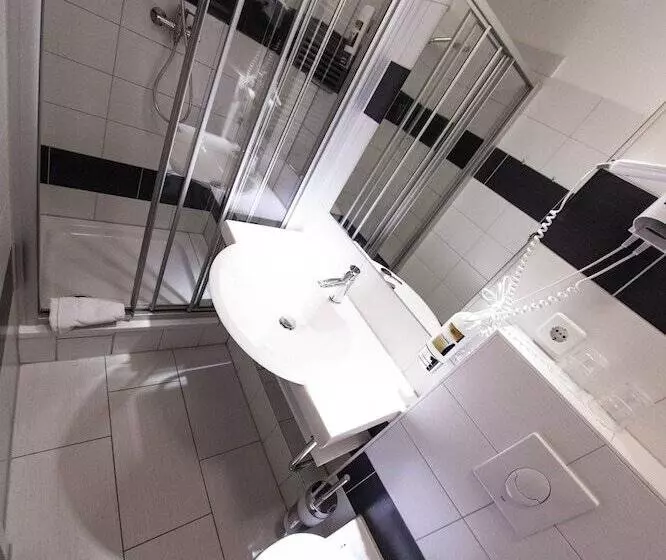 Fotos del hotel Prens Berlin:  3