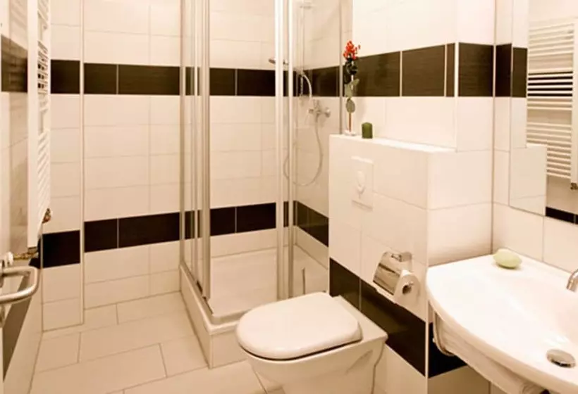 Fotos del hotel Prens Berlin:  9