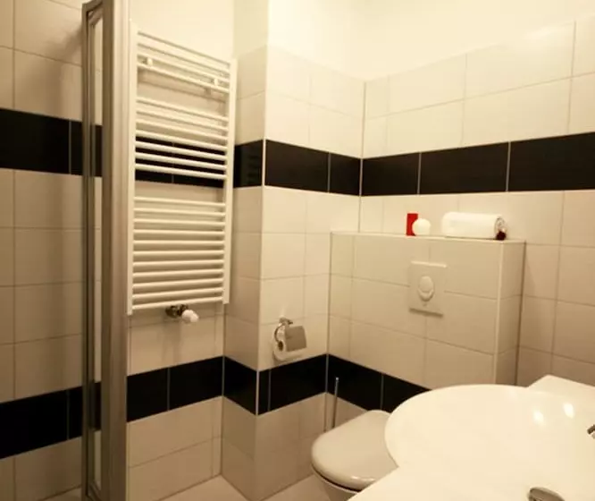 Fotos del hotel Prens Berlin:  11