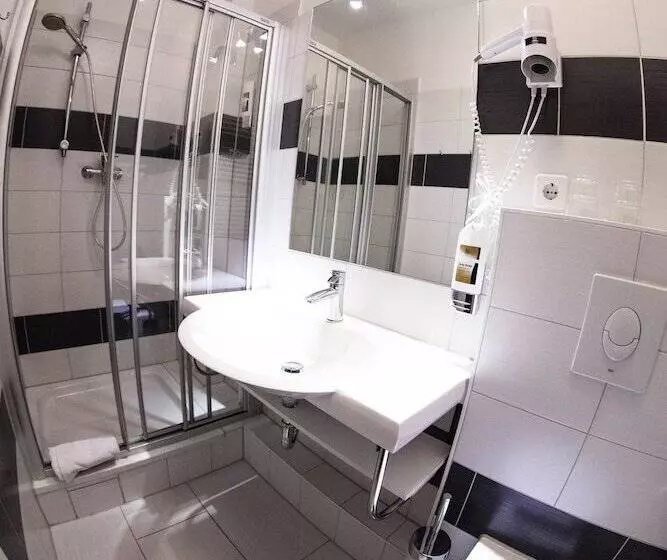 Fotos del hotel Prens Berlin:  7